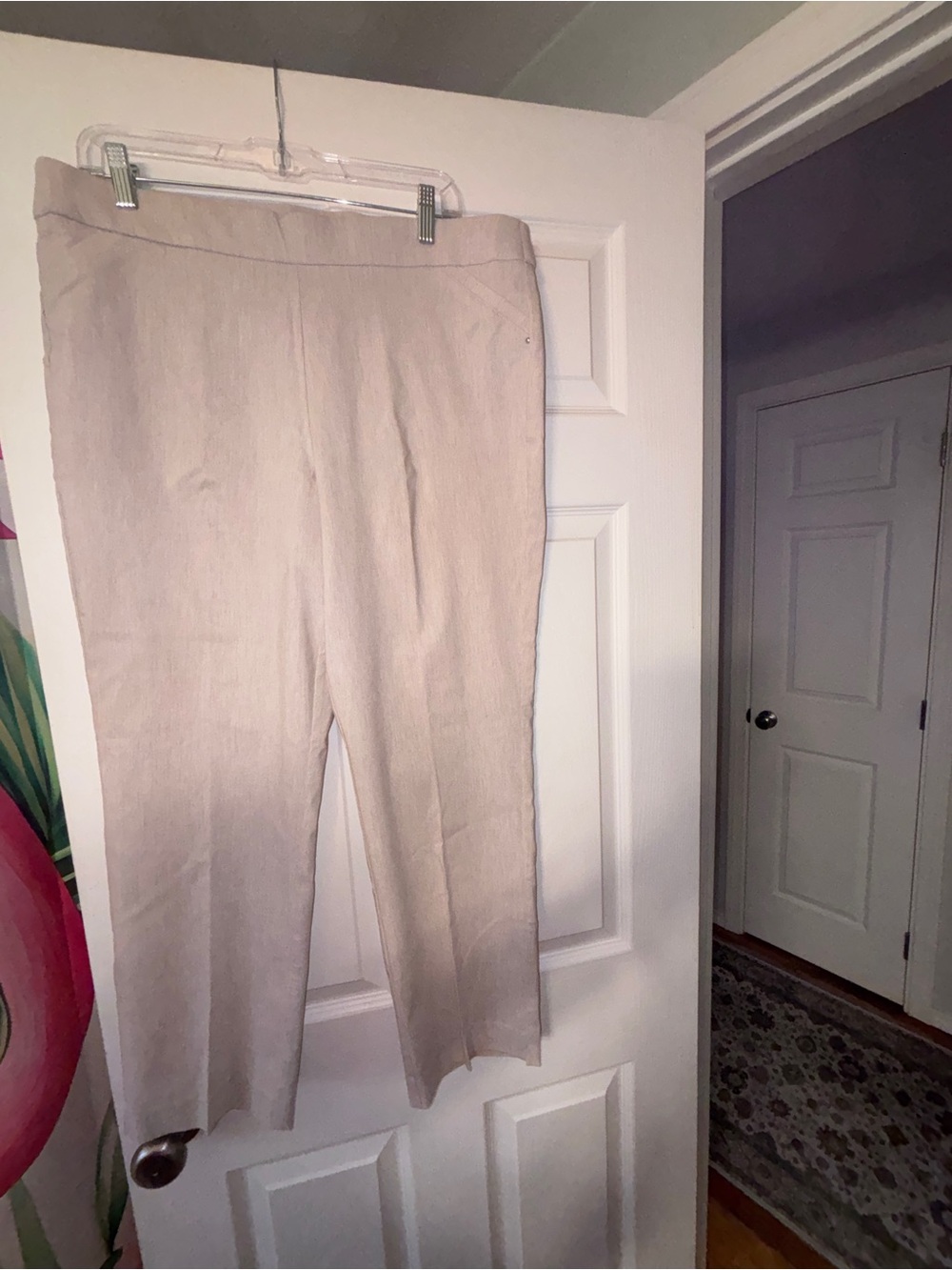 NWOT LIZ CLAIBORNE “APRIL”  size 14